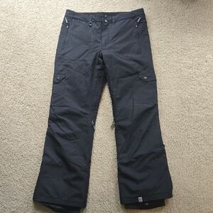 Roxy Black Women's Snow/Ski Pants